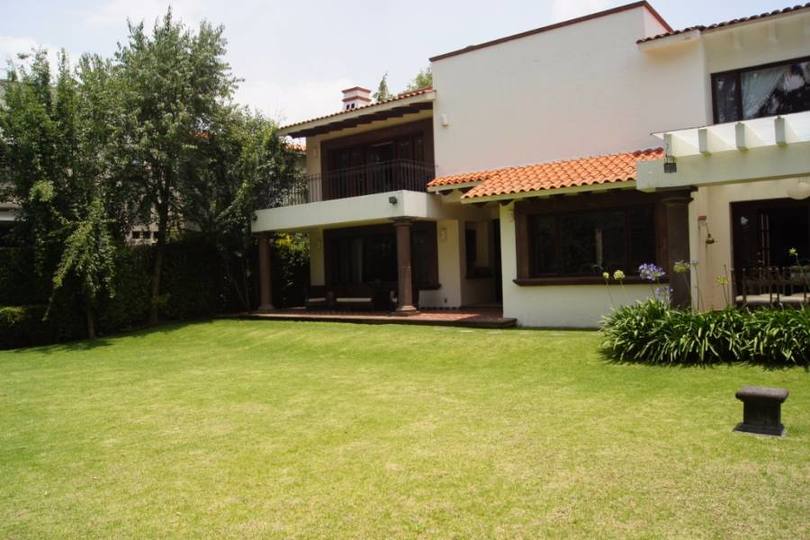 Lerma,Estado de Mexico,México,4 Habitaciones Habitaciones,4 BañosBaños,Casas,2439