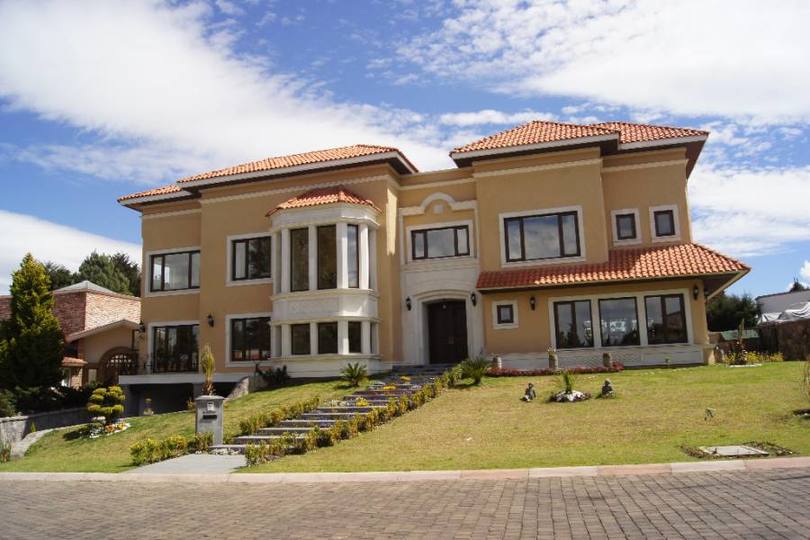 Lerma,Estado de Mexico,México,5 Habitaciones Habitaciones,5 BañosBaños,Casas,2440