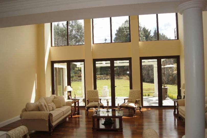 Lerma,Estado de Mexico,México,5 Habitaciones Habitaciones,5 BañosBaños,Casas,2440