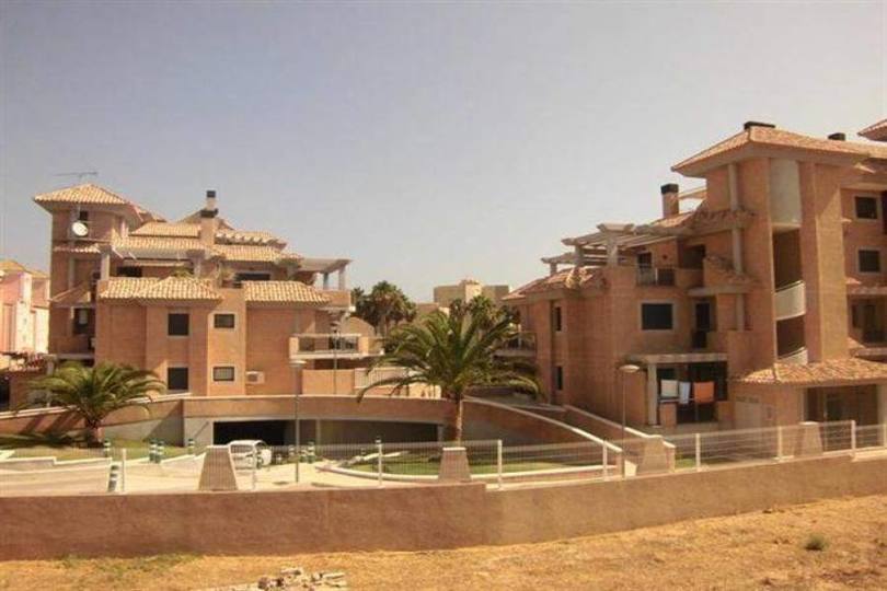 Dénia,Alicante,España,2 Bedrooms Bedrooms,1 BañoBathrooms,Chalets,16951