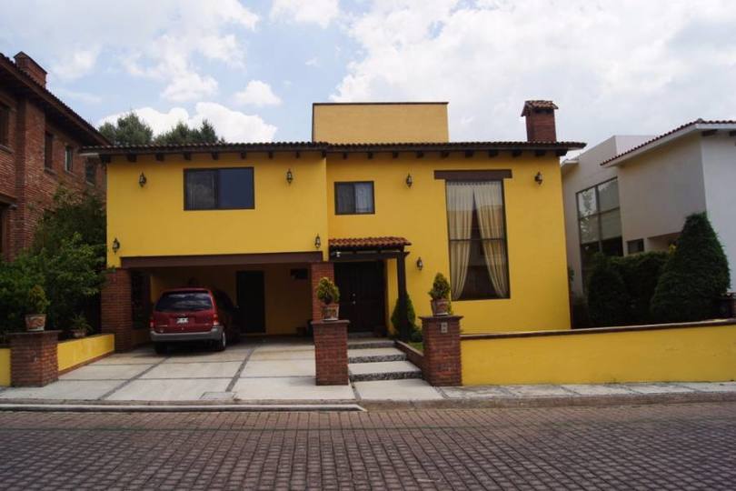 Lerma,Estado de Mexico,México,3 Habitaciones Habitaciones,3 BañosBaños,Casas,2441