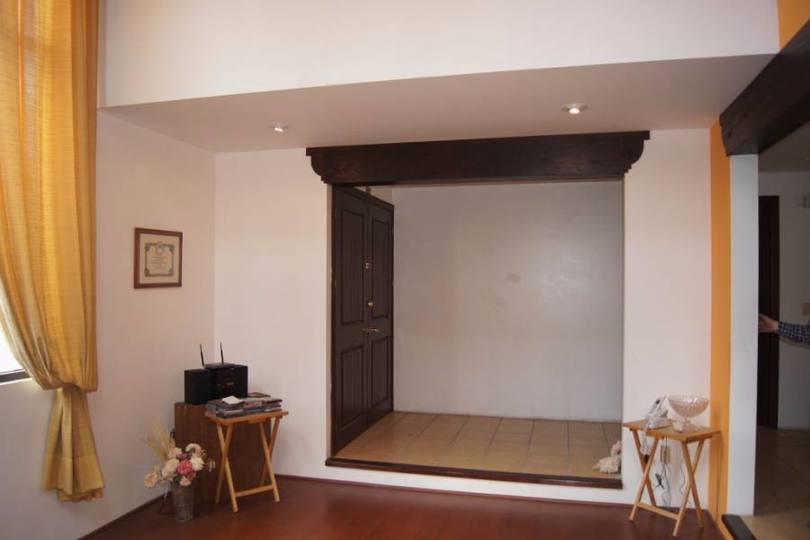 Lerma,Estado de Mexico,México,3 Habitaciones Habitaciones,3 BañosBaños,Casas,2441