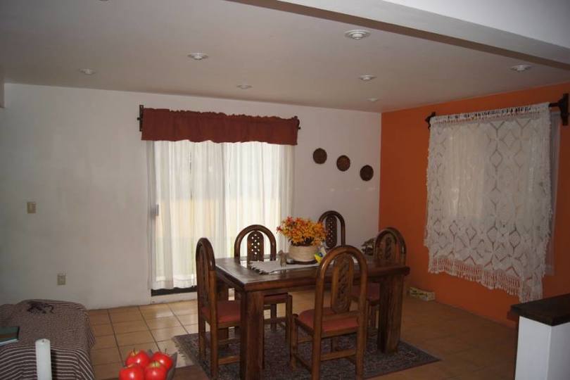 Lerma,Estado de Mexico,México,3 Habitaciones Habitaciones,3 BañosBaños,Casas,2441