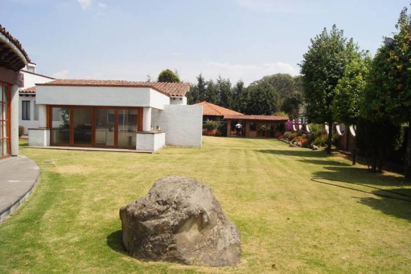 Lerma,Estado de Mexico,México,5 Habitaciones Habitaciones,6 BañosBaños,Casas,2442