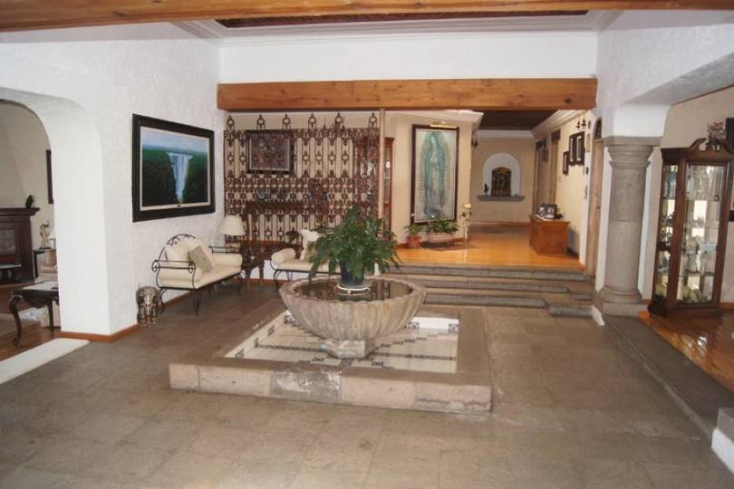 Lerma,Estado de Mexico,México,5 Habitaciones Habitaciones,6 BañosBaños,Casas,2442