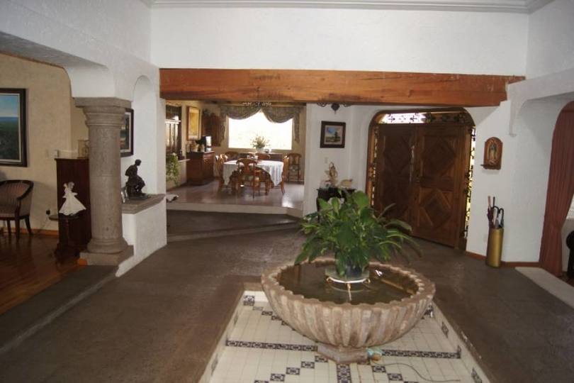 Lerma,Estado de Mexico,México,5 Habitaciones Habitaciones,6 BañosBaños,Casas,2442