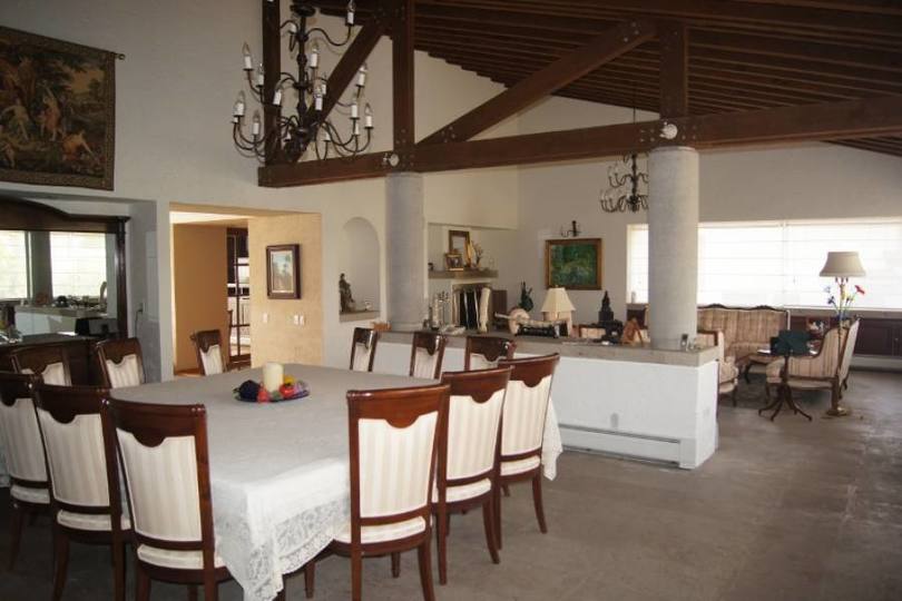 Lerma,Estado de Mexico,México,5 Habitaciones Habitaciones,6 BañosBaños,Casas,2442