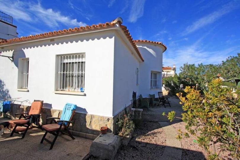 Dénia,Alicante,España,2 Bedrooms Bedrooms,1 BañoBathrooms,Chalets,16977