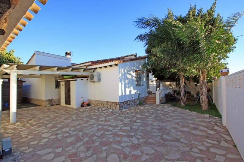 Els Poblets,Alicante,España,3 Bedrooms Bedrooms,2 BathroomsBathrooms,Chalets,16980