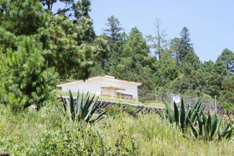 Lerma,Estado de Mexico,México,1 Dormitorio Habitaciones,1 BañoBaños,Casas,2444