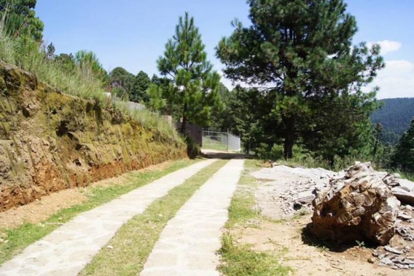 Lerma,Estado de Mexico,México,1 Dormitorio Habitaciones,1 BañoBaños,Casas,2444
