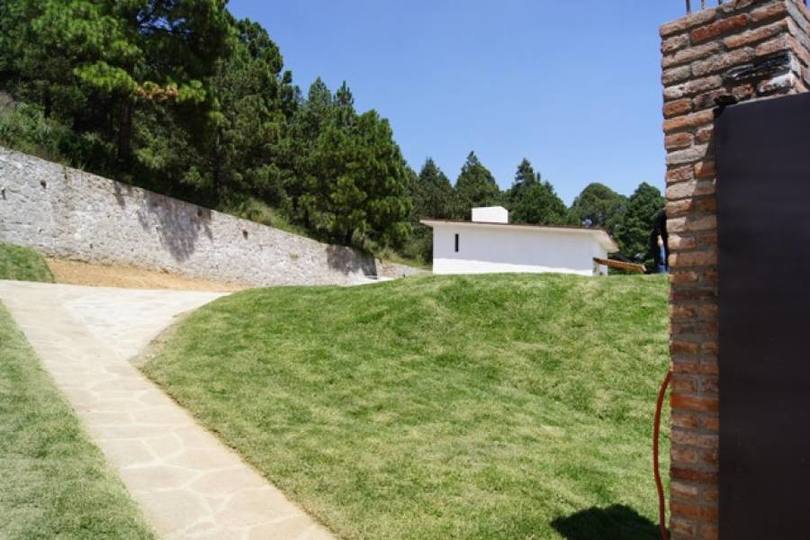 Lerma,Estado de Mexico,México,1 Dormitorio Habitaciones,1 BañoBaños,Casas,2444