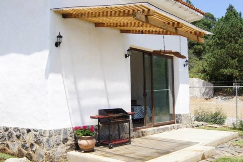 Lerma,Estado de Mexico,México,1 Dormitorio Habitaciones,1 BañoBaños,Casas,2444