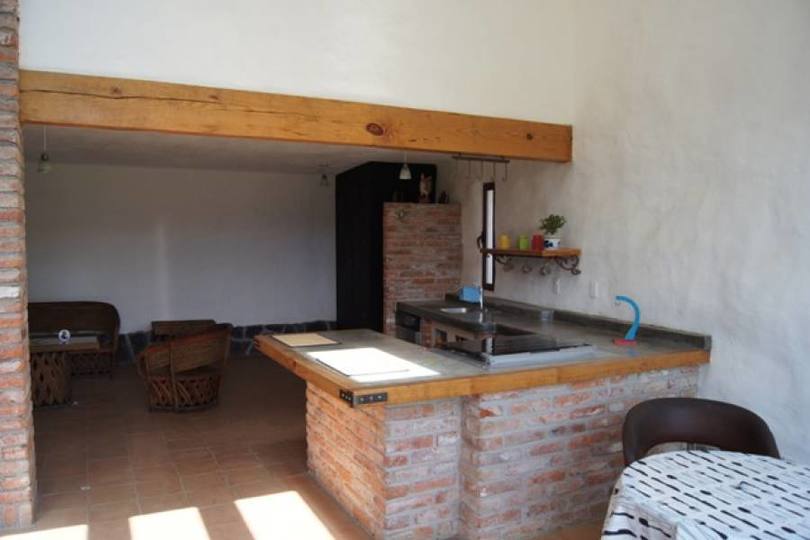 Lerma,Estado de Mexico,México,1 Dormitorio Habitaciones,1 BañoBaños,Casas,2444
