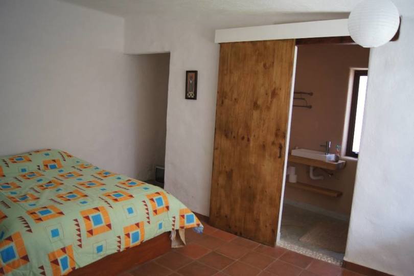 Lerma,Estado de Mexico,México,1 Dormitorio Habitaciones,1 BañoBaños,Casas,2444