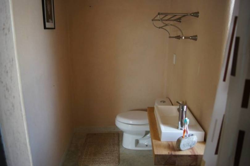 Lerma,Estado de Mexico,México,1 Dormitorio Habitaciones,1 BañoBaños,Casas,2444