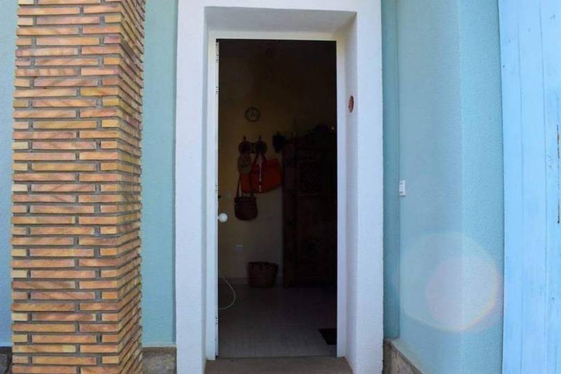 Dénia,Alicante,España,2 Bedrooms Bedrooms,2 BathroomsBathrooms,Chalets,16995