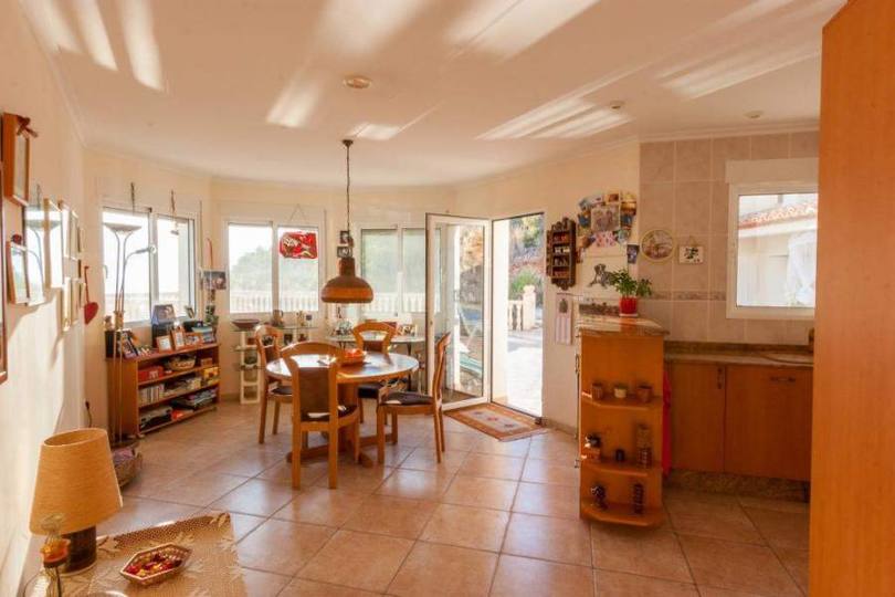 Pego,Alicante,España,2 Bedrooms Bedrooms,2 BathroomsBathrooms,Chalets,16998