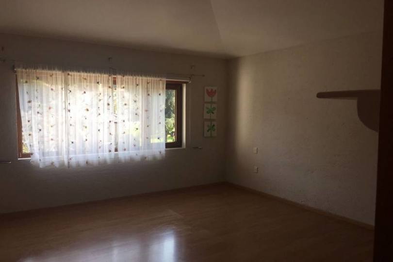 Lerma,Estado de Mexico,México,4 Habitaciones Habitaciones,4 BañosBaños,Casas,2445