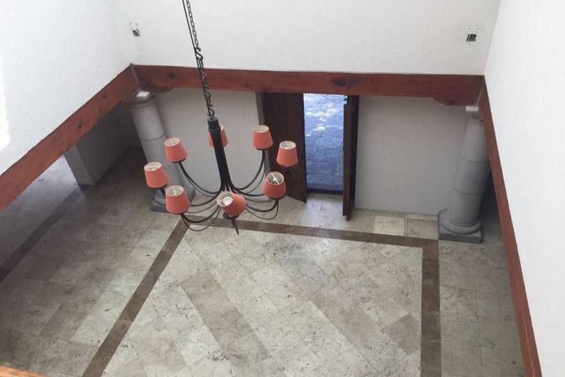 Lerma,Estado de Mexico,México,4 Habitaciones Habitaciones,4 BañosBaños,Casas,2445