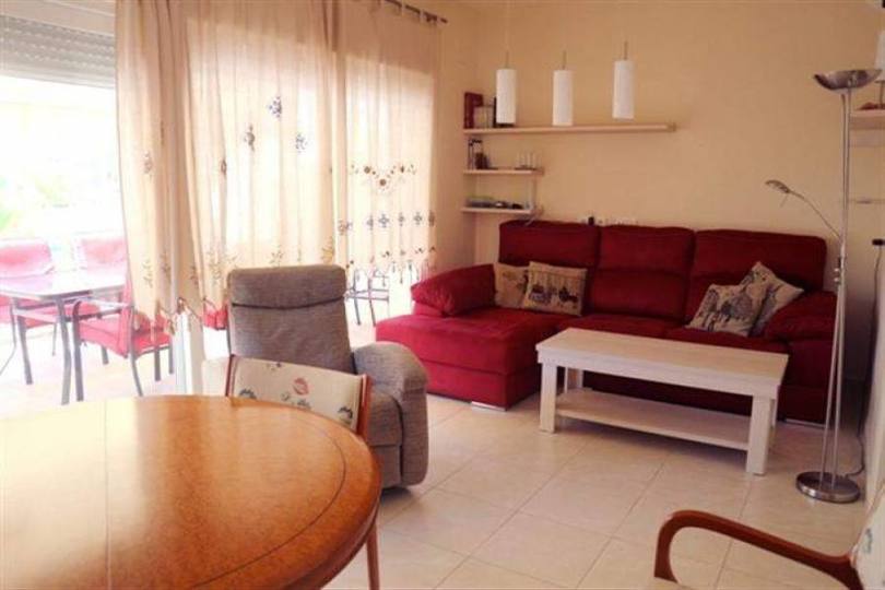 Dénia,Alicante,España,3 Bedrooms Bedrooms,2 BathroomsBathrooms,Chalets,17002