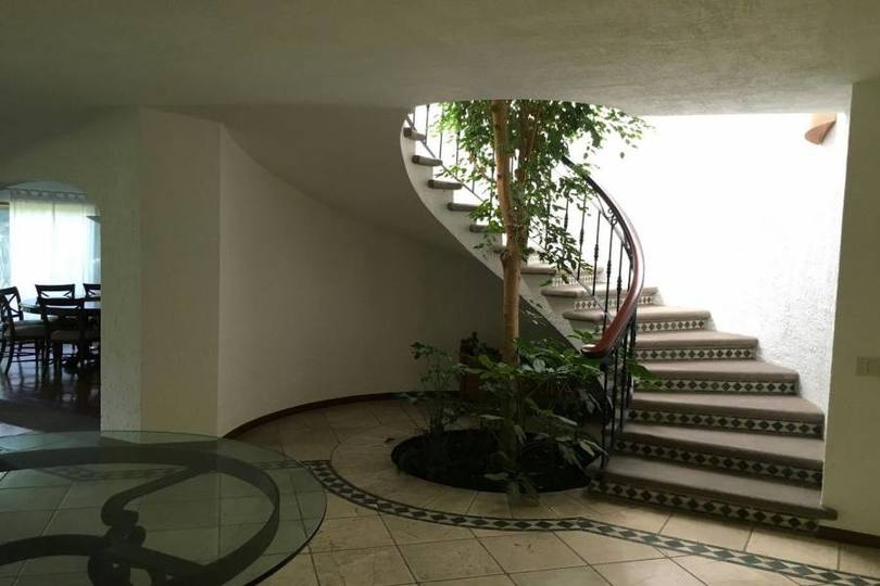 Lerma,Estado de Mexico,México,4 Habitaciones Habitaciones,4 BañosBaños,Casas,2446