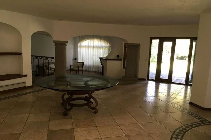 Lerma,Estado de Mexico,México,4 Habitaciones Habitaciones,4 BañosBaños,Casas,2446