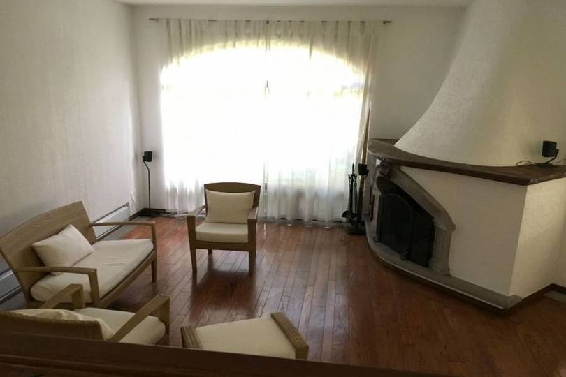 Lerma,Estado de Mexico,México,4 Habitaciones Habitaciones,4 BañosBaños,Casas,2446