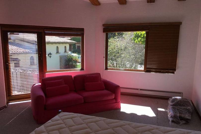 Lerma,Estado de Mexico,México,4 Habitaciones Habitaciones,4 BañosBaños,Casas,2446