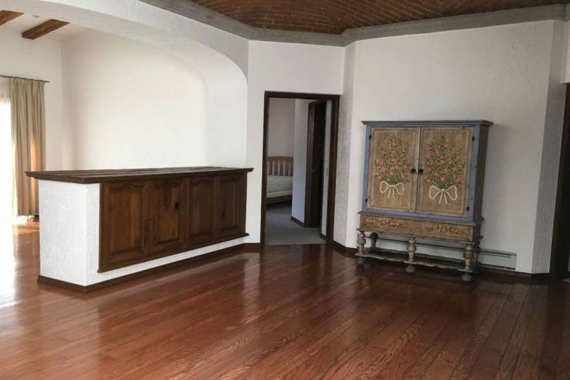 Lerma,Estado de Mexico,México,4 Habitaciones Habitaciones,4 BañosBaños,Casas,2446