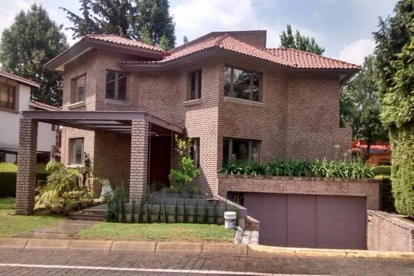 Lerma,Estado de Mexico,México,3 Habitaciones Habitaciones,3 BañosBaños,Casas,2447