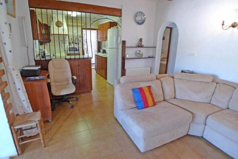 Orba,Alicante,España,5 Bedrooms Bedrooms,3 BathroomsBathrooms,Chalets,17021