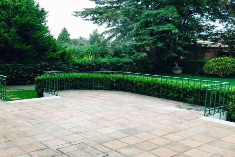 Lerma,Estado de Mexico,México,3 BañosBaños,Casas,2448