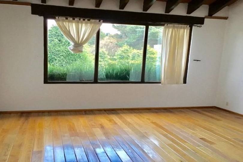 Lerma,Estado de Mexico,México,3 BañosBaños,Casas,2448