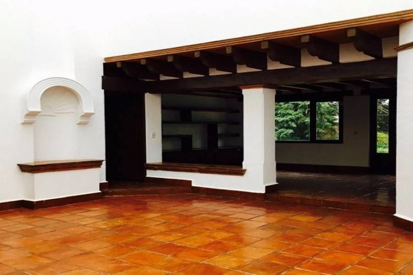 Lerma,Estado de Mexico,México,3 BañosBaños,Casas,2448