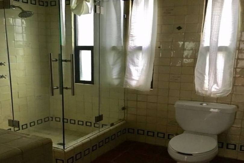 Lerma,Estado de Mexico,México,3 BañosBaños,Casas,2448