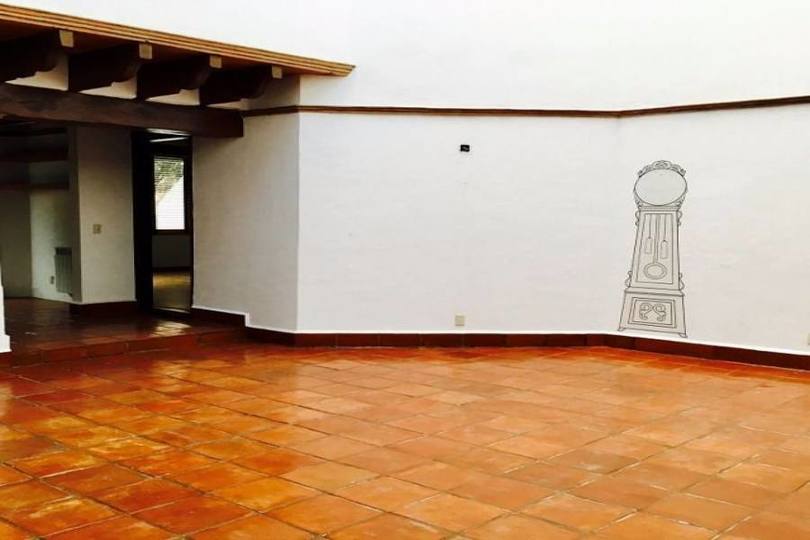 Lerma,Estado de Mexico,México,3 BañosBaños,Casas,2448