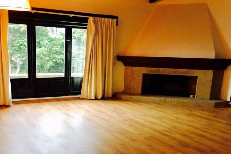 Lerma,Estado de Mexico,México,3 BañosBaños,Casas,2448