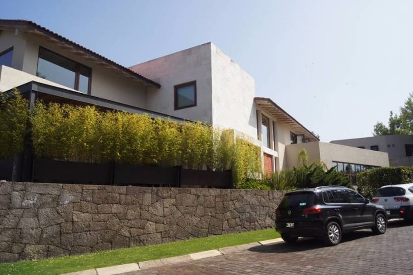 Lerma,Estado de Mexico,México,4 Habitaciones Habitaciones,4 BañosBaños,Casas,2449