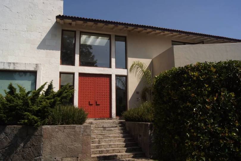 Lerma,Estado de Mexico,México,4 Habitaciones Habitaciones,4 BañosBaños,Casas,2449