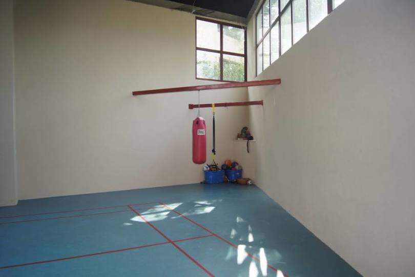 Lerma,Estado de Mexico,México,4 Habitaciones Habitaciones,4 BañosBaños,Casas,2449