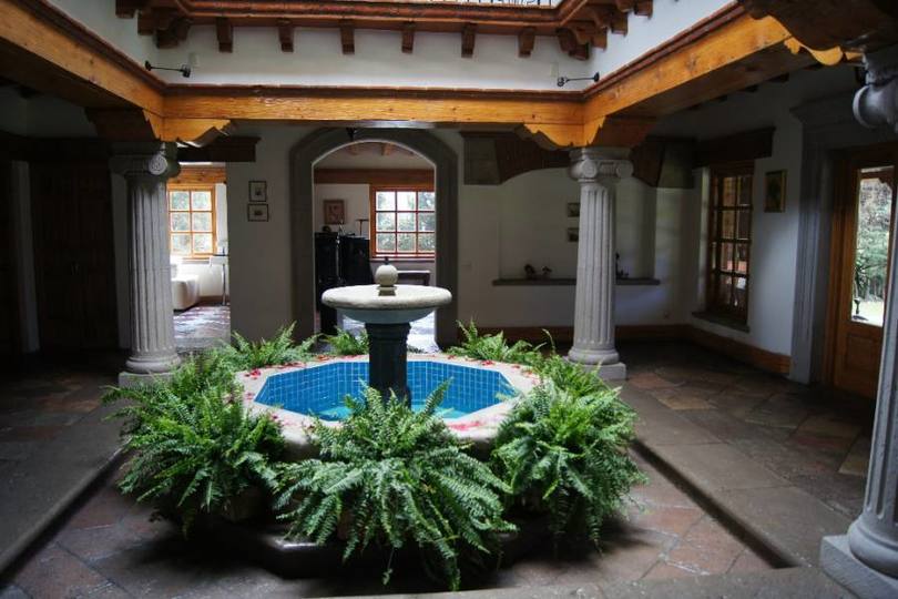 Lerma,Estado de Mexico,México,4 Habitaciones Habitaciones,4 BañosBaños,Casas,2450