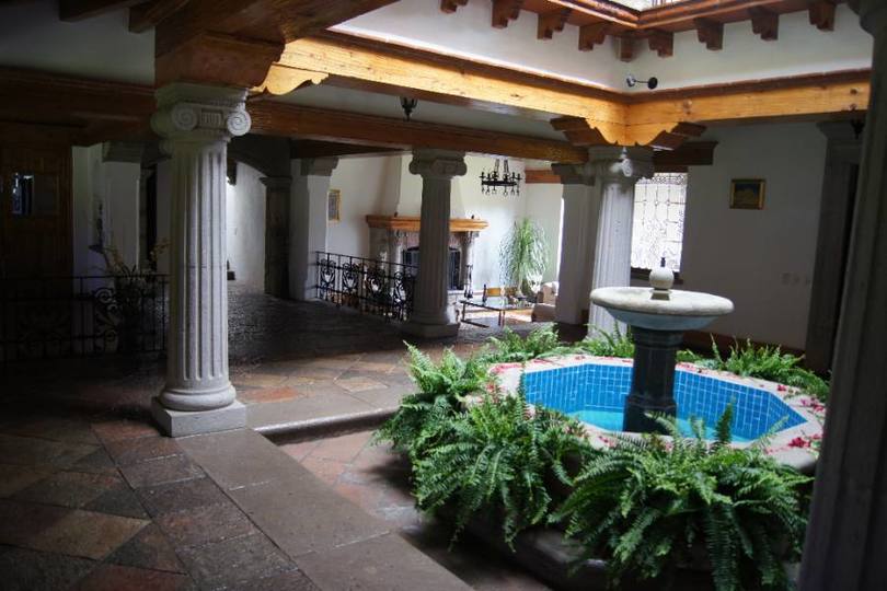 Lerma,Estado de Mexico,México,4 Habitaciones Habitaciones,4 BañosBaños,Casas,2450