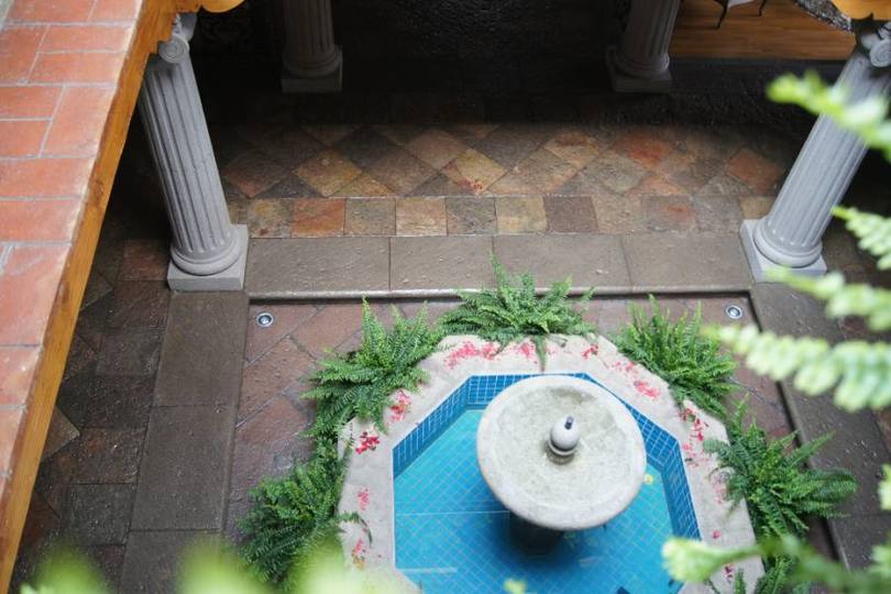 Lerma,Estado de Mexico,México,4 Habitaciones Habitaciones,4 BañosBaños,Casas,2450