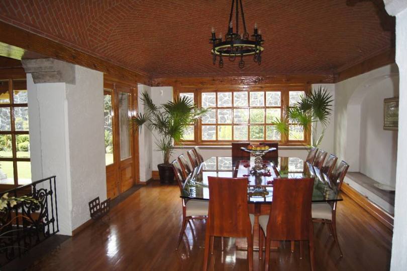 Lerma,Estado de Mexico,México,4 Habitaciones Habitaciones,4 BañosBaños,Casas,2450