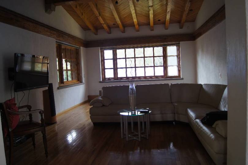 Lerma,Estado de Mexico,México,4 Habitaciones Habitaciones,4 BañosBaños,Casas,2450