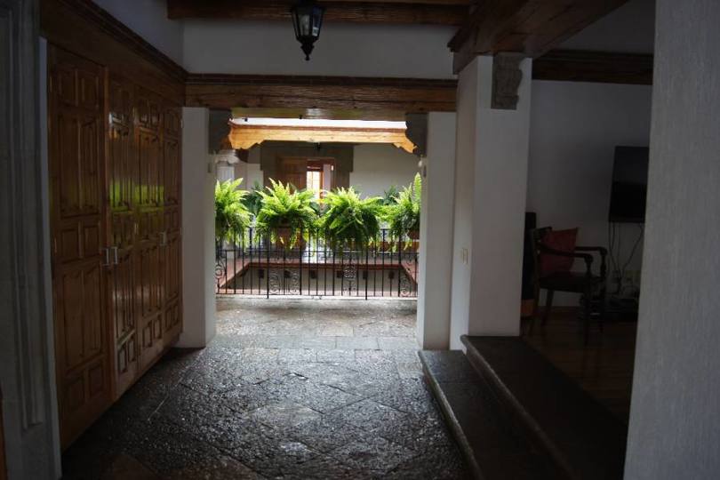 Lerma,Estado de Mexico,México,4 Habitaciones Habitaciones,4 BañosBaños,Casas,2450