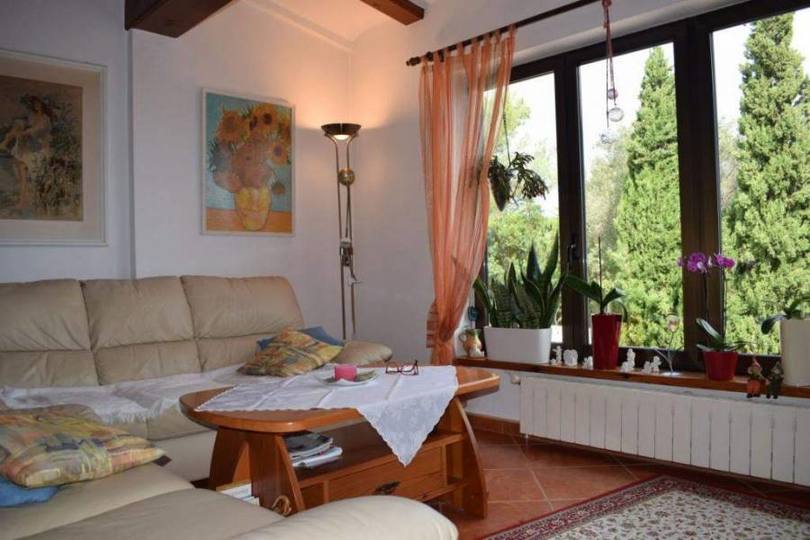 Dénia,Alicante,España,3 Bedrooms Bedrooms,2 BathroomsBathrooms,Chalets,17058