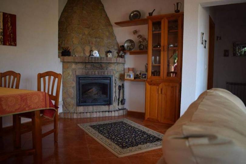 Dénia,Alicante,España,3 Bedrooms Bedrooms,2 BathroomsBathrooms,Chalets,17058