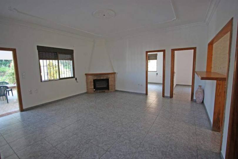 Pego,Alicante,España,4 Bedrooms Bedrooms,1 BañoBathrooms,Chalets,17059